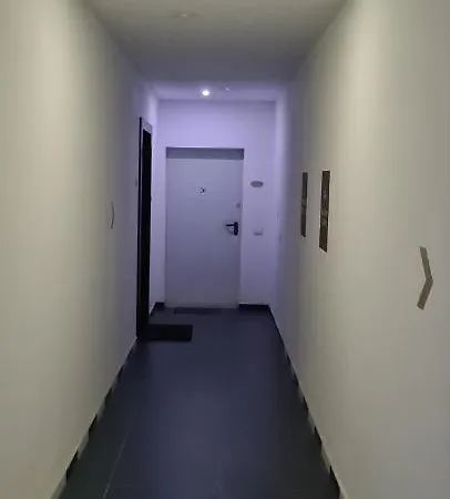 Apartment Volans At Magnet